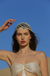 Hat Mirage Headpiece